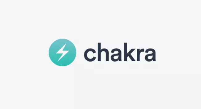 Chakra UI