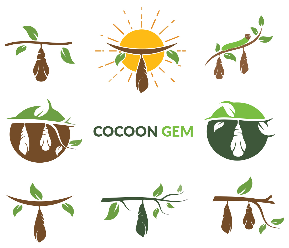 cocoon gem