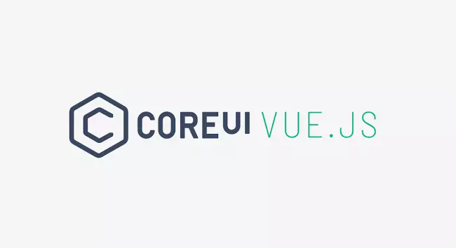 CoreUI Vue