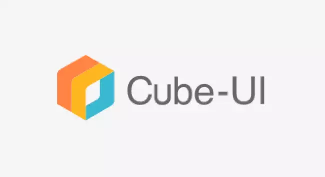 Cube UI