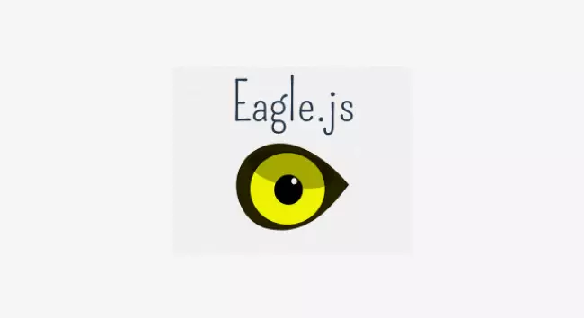 Eagle js