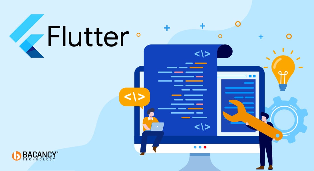 How has Flutter changed web development