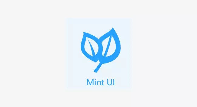 Mint UI