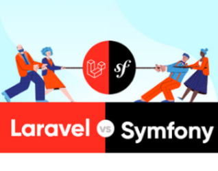 Laravel vs Symfony