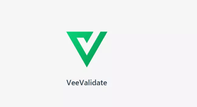 Vee Validate