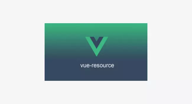 Vue Resource