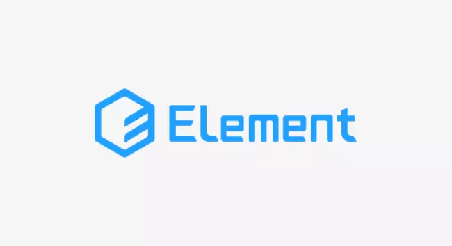 element UI