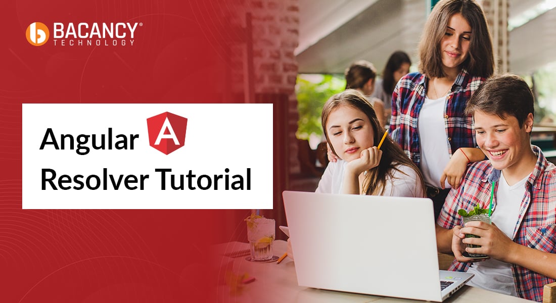 Angular Resolver Tutorial