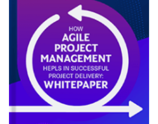 Agile Helps in Successful Project