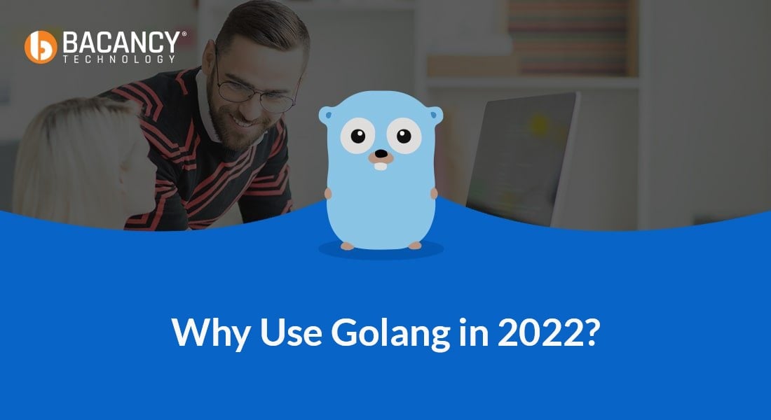 Why Use Golang in 2025?