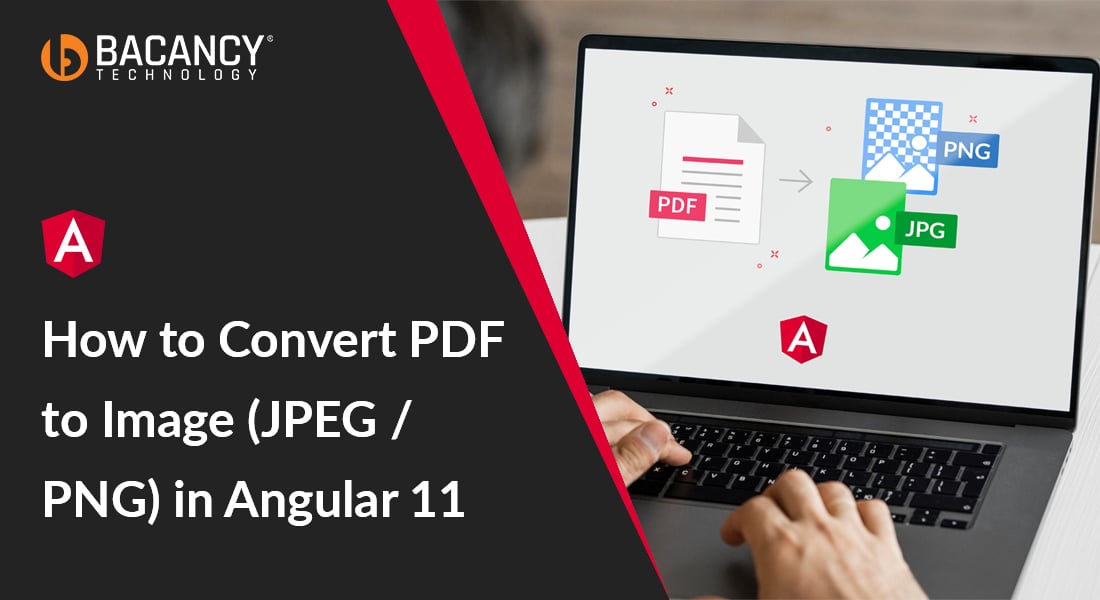 Steps To Convert PDF To Image In Angular 11