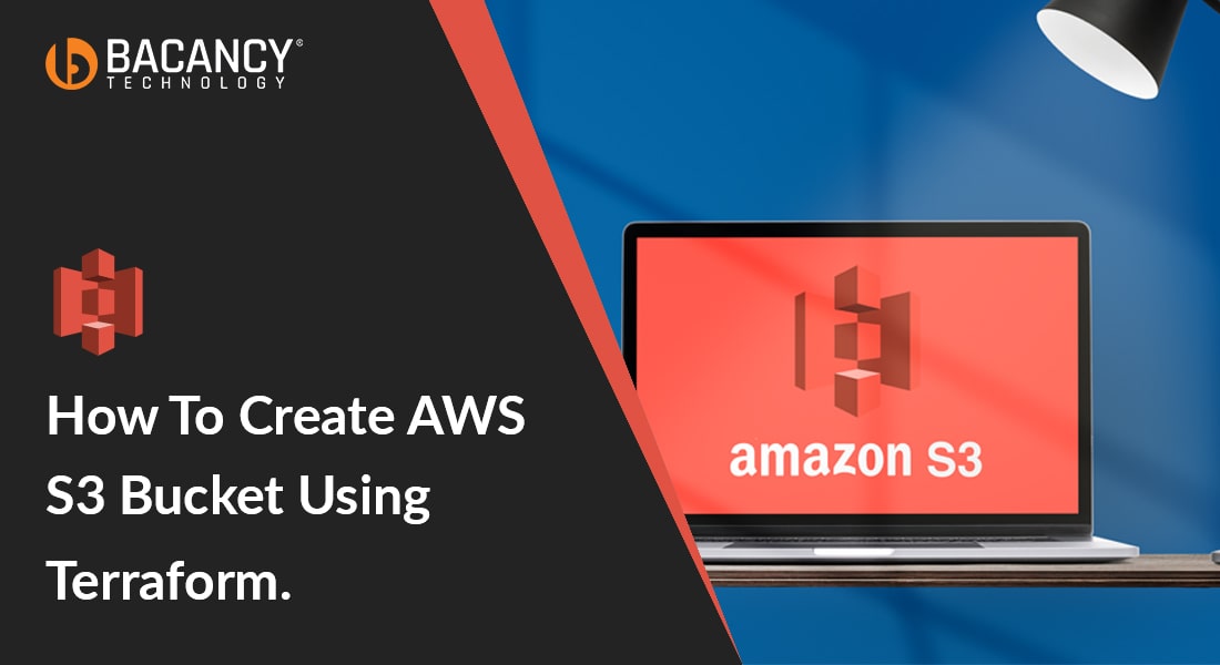 How To Create AWS S3 Bucket Using Terraform