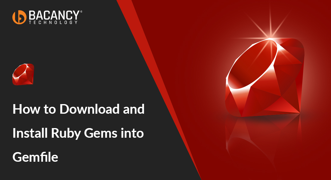 How to Download and Install Ruby Gems from Gemfile
