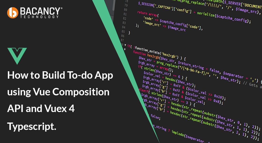 Vue Composition API: Empowering Flexible and Maintainable Vue.js Applications