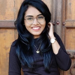 Nirali Shah