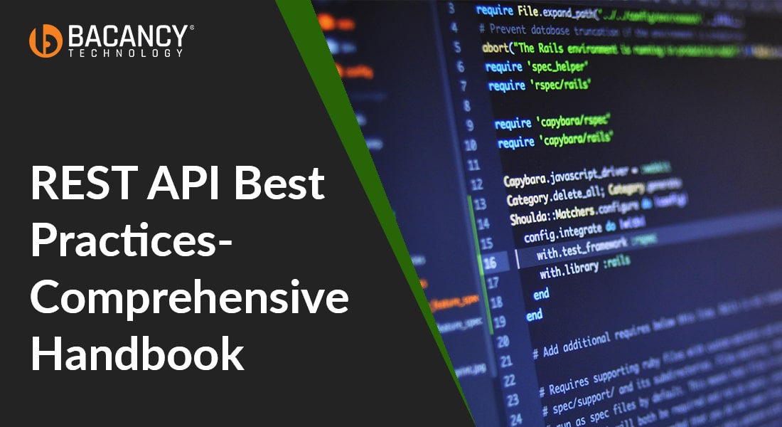 REST API Best Practices – Comprehensive Handbook