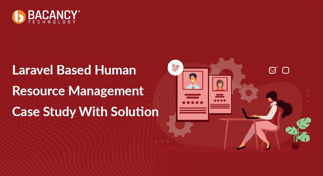 human resource case study examples with solutions