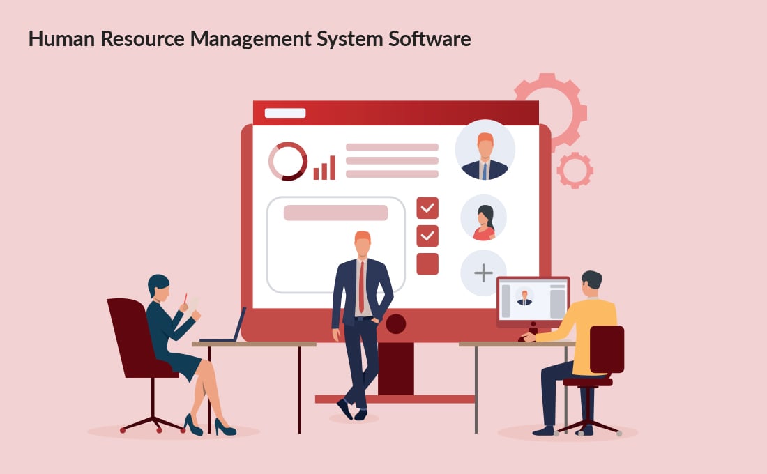 Human Resource Management System