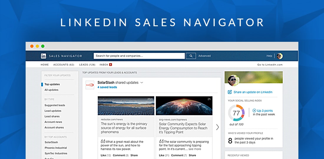 The Top Eight Most Asked Questions About Salesforce Linkedin Integration