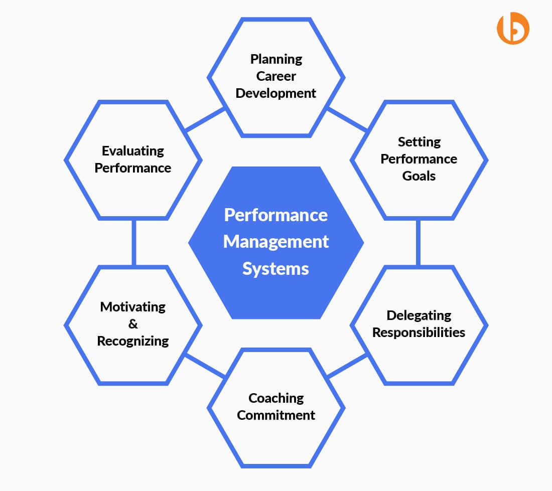 performance management system case study