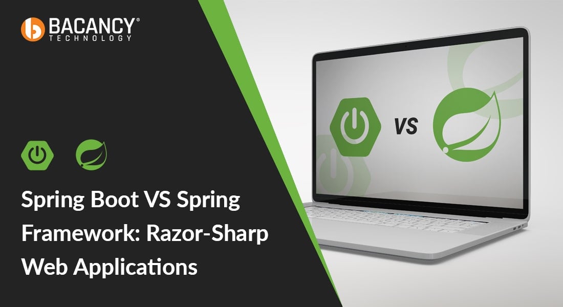 Spring vs Spring Boot: Battle To Build Razor-Sharp Web Apps