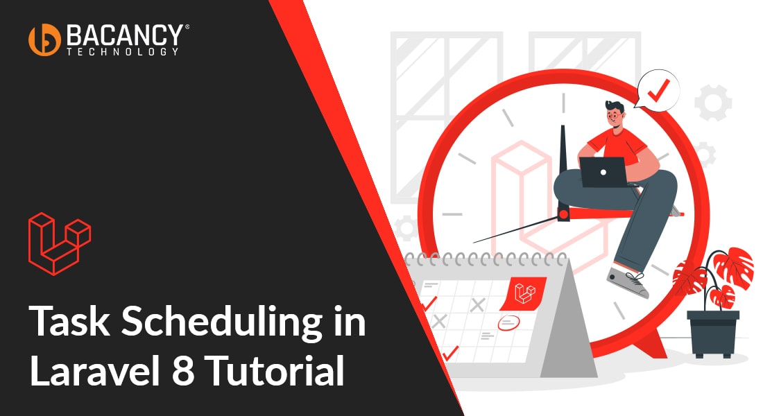 Task Scheduling in Laravel 8 Tutorial