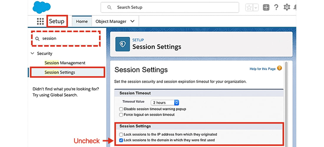 Steps involved in Zendesk integration with Salesforce