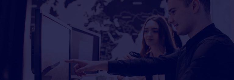 Front-end development outsourcing