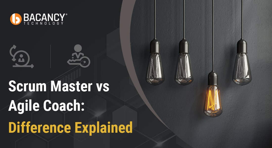 Scrum Master vs Agile Coach: Difference Explained