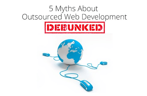 Myths about Outsourcing