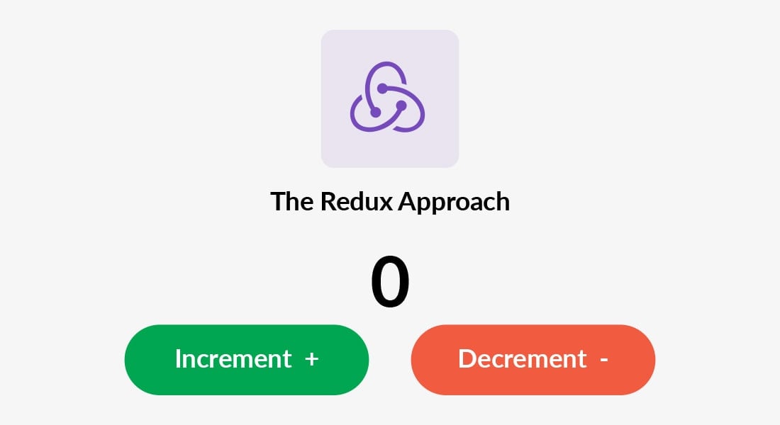 The Redux Approach