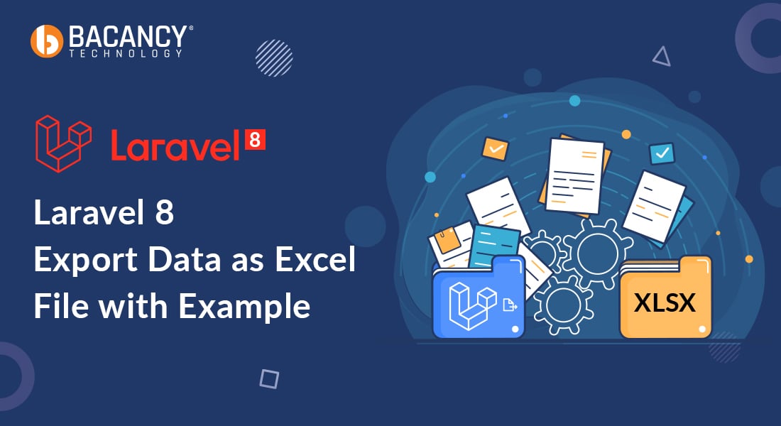 Laravel 8 Export Data as Excel File with Example
