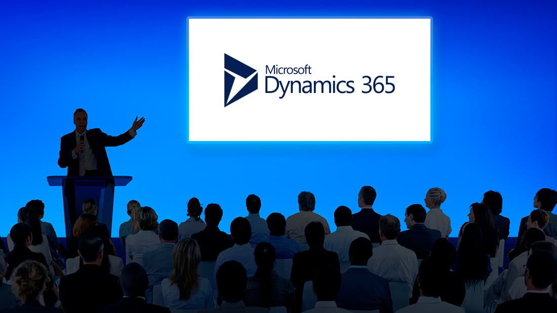 Microsoft Dynamics 365 for CEO