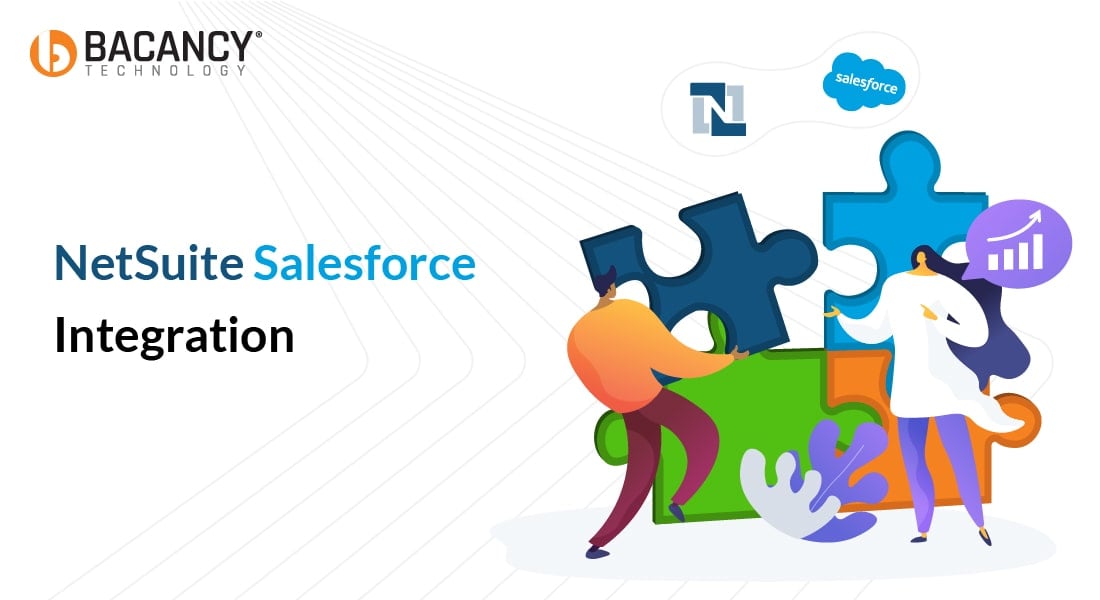 NetSuite Salesforce Integration: A Forward-Thinking Solution