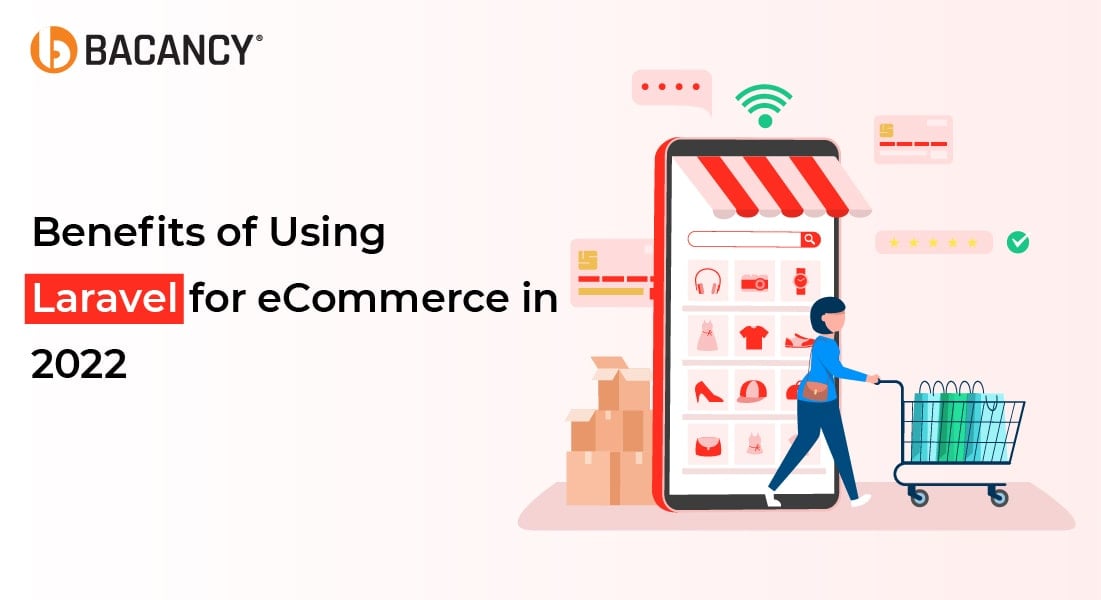 Laravel for eCommerce: Build Small Store Now and Scale Big Later