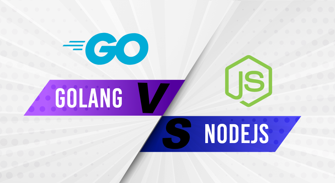 NodeJS vs Golang