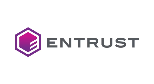 Entrust