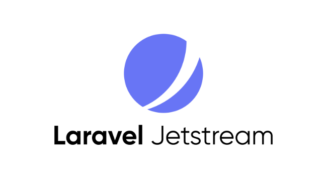 Laravel Jetstream