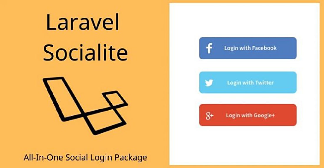 Laravel Socialite