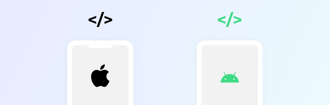 Native applications