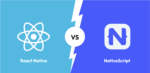 React native vs nativescript