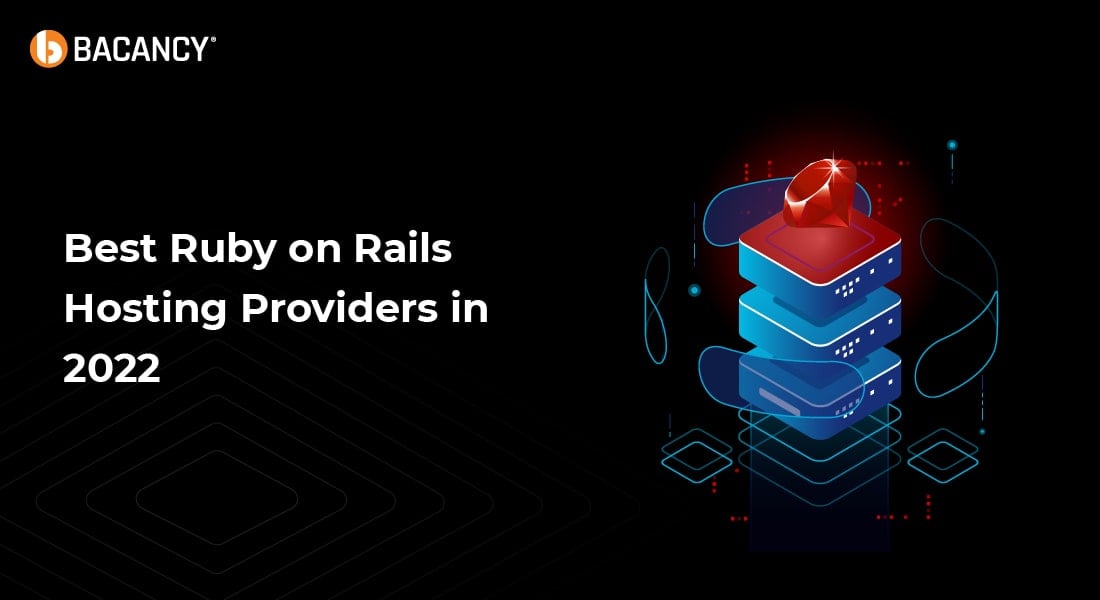 Best Ruby on Rails Hosting Providers in 2024
