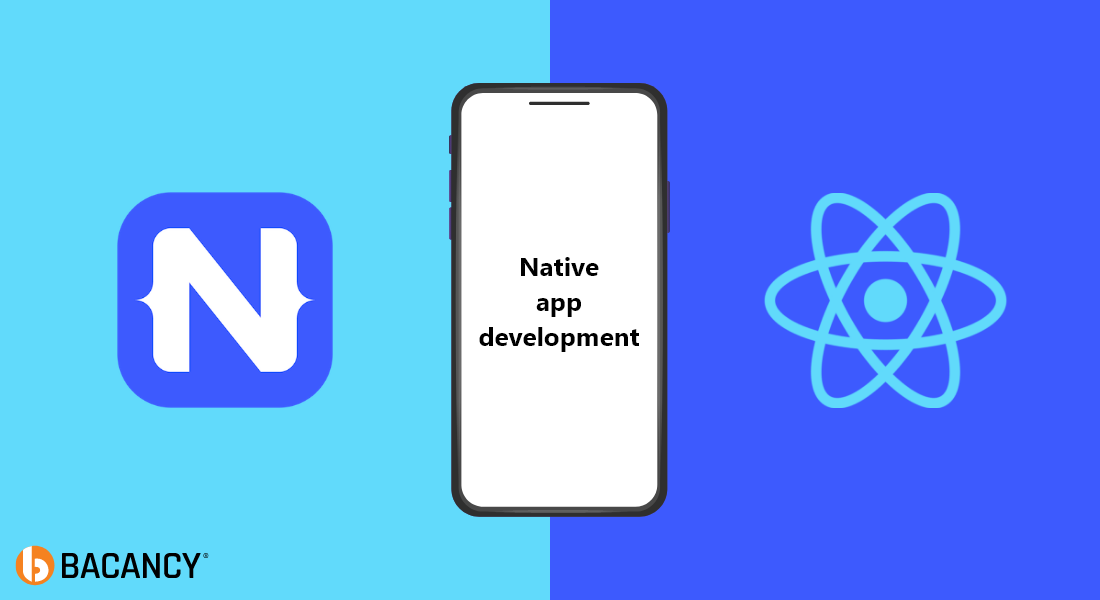 NativeScript vs React Native for Native App Development in 2024