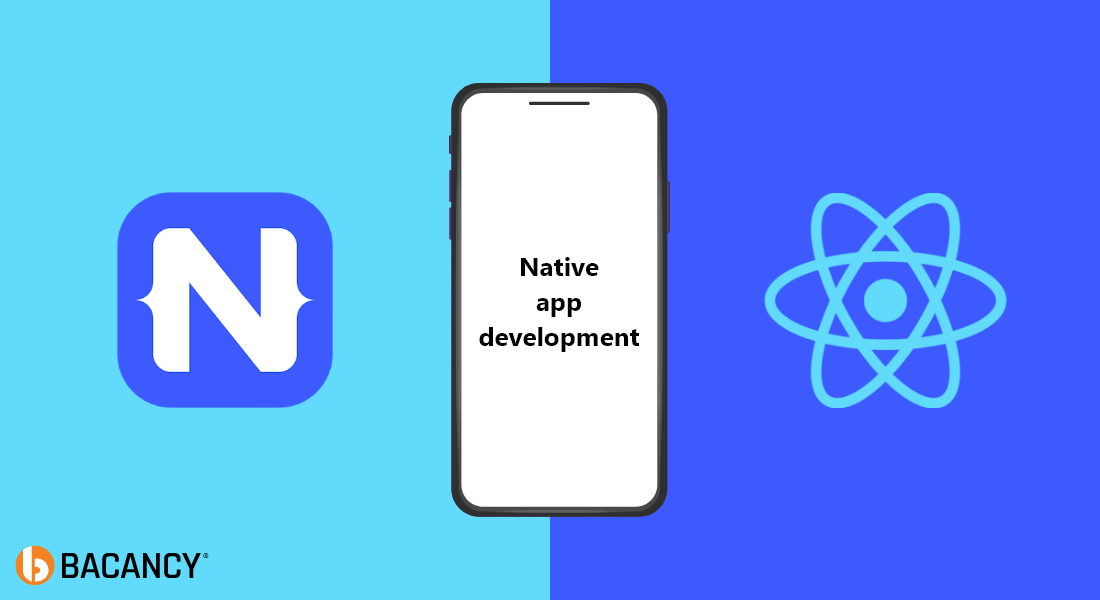 NativeScript vs React Native for Native App Development in 2025