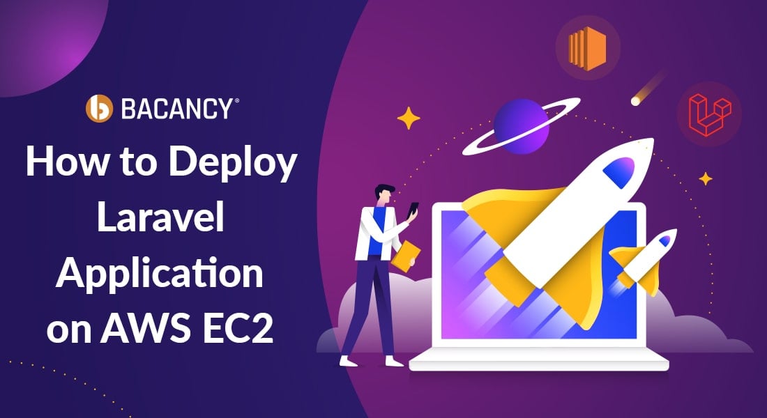 How to Deploy Laravel Application on AWS EC2?