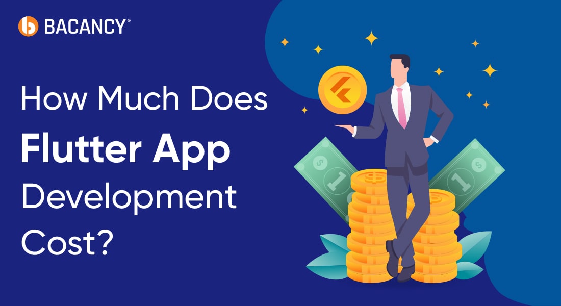 How Much Does Flutter App Development Cost in 2025?