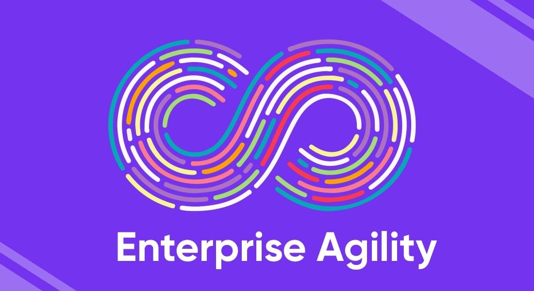 Enterprise agility