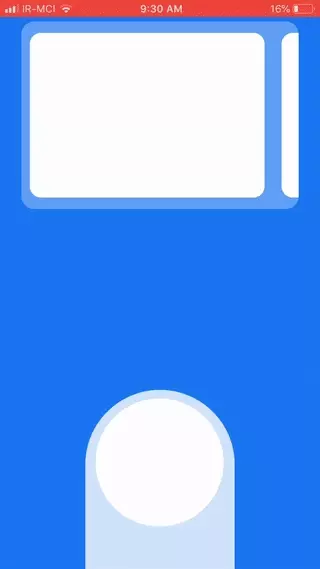 React Native Sooji Animated Input