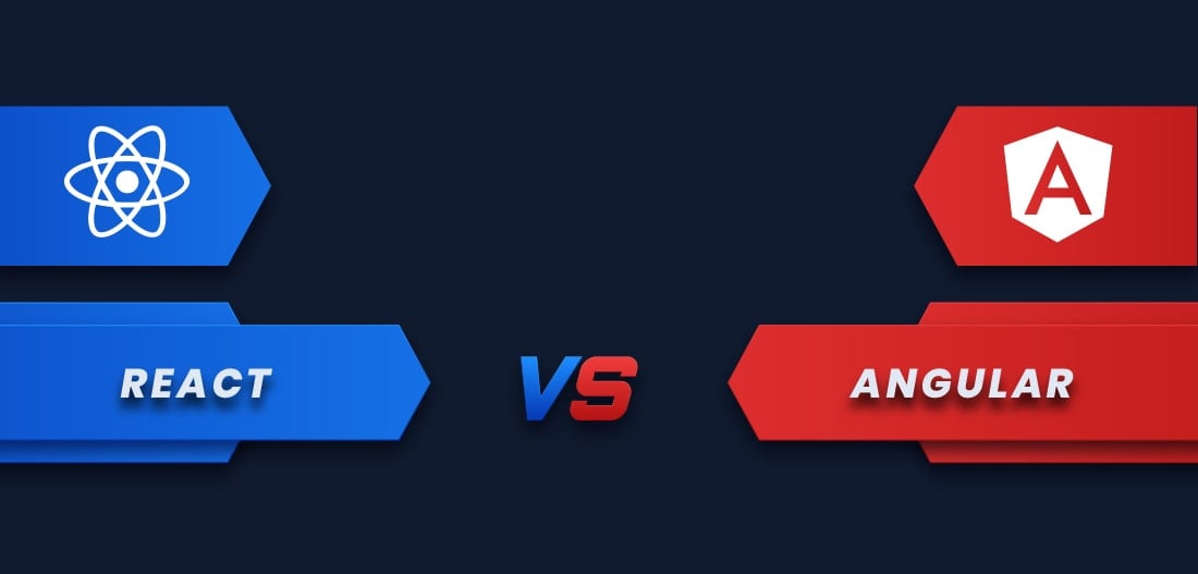 React vs Angular