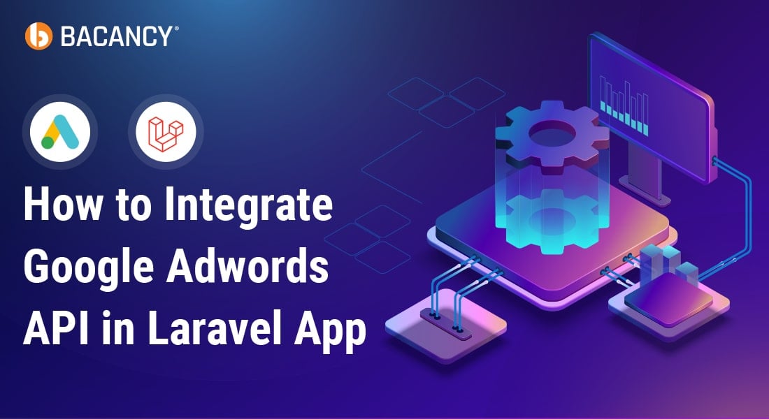 How to Integrate Google Adwords API in Laravel App?
